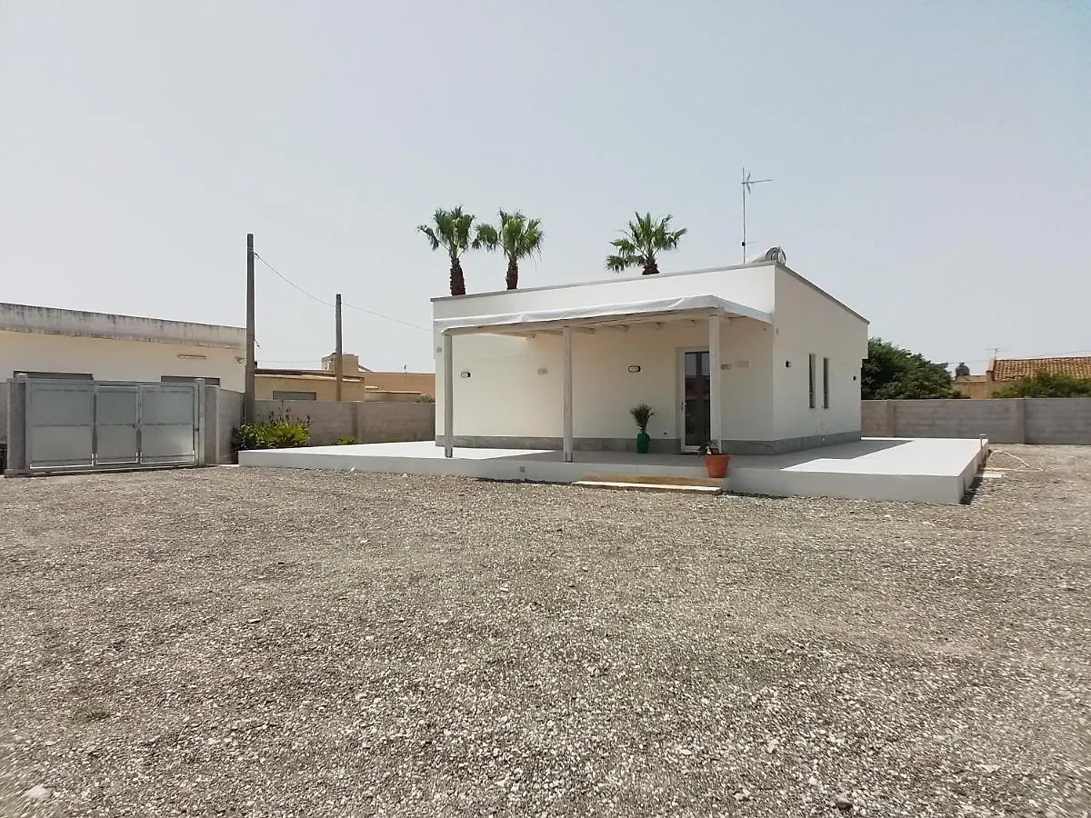 Casa Vacanze Da Vita E Filippo Marsala