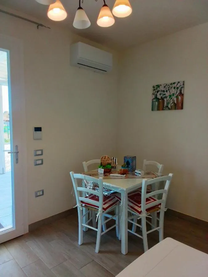 Casa Vacanze Da Vita E Filippo Marsala