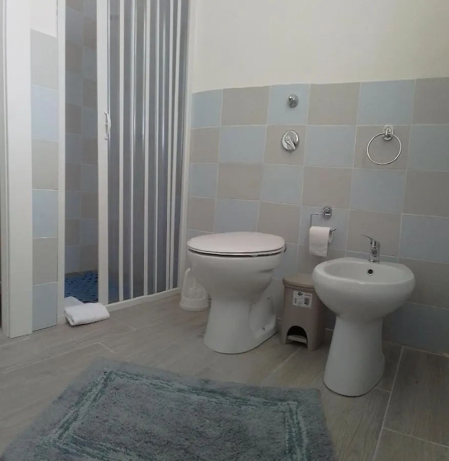 Casa Vacanze Da Vita E Filippo Marsala