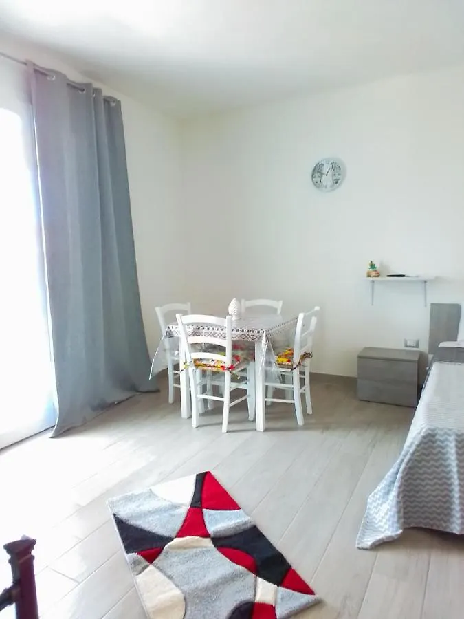 Casa Vacanze Da Vita E Filippo Marsala