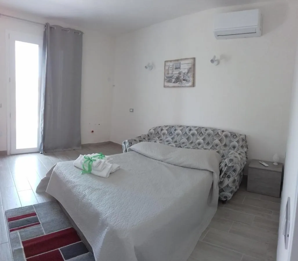Casa Vacanze Da Vita E Filippo Marsala 0*,