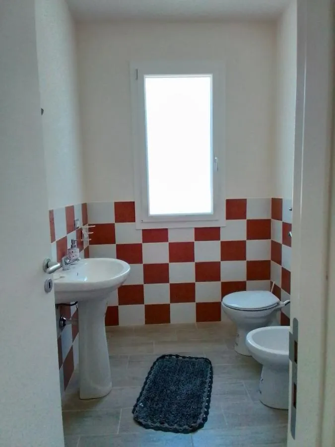 Casa Vacanze Da Vita E Filippo Marsala