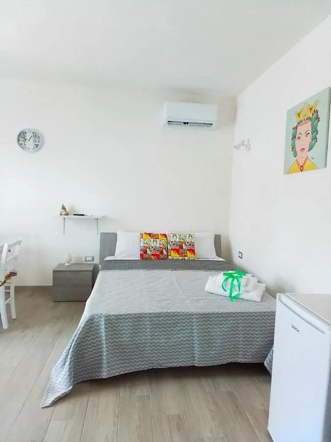 Casa Vacanze Da Vita E Filippo Marsala 0*,  Italia