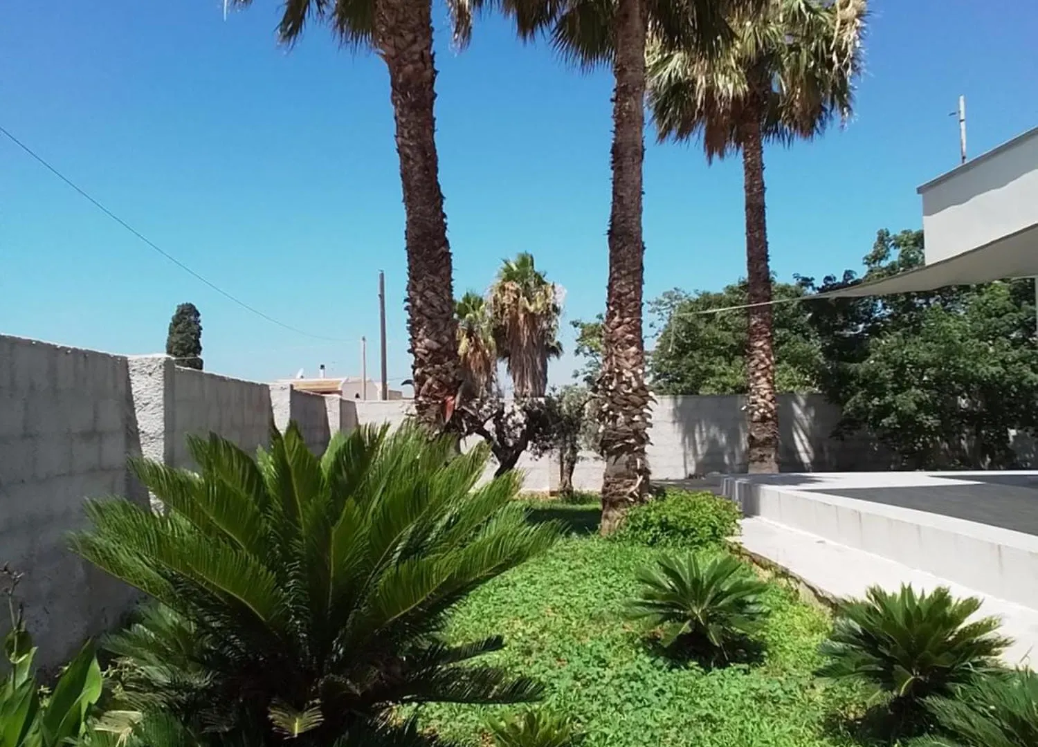 Casa Vacanze Da Vita E Filippo Marsala Italia