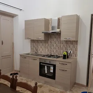 Casa vacanze Casa Storico Centro, Marsala
