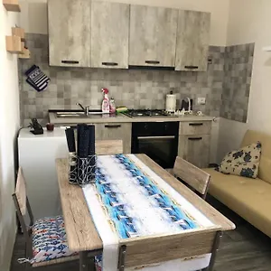 Casa vacanze Stella Marina, Marsala
