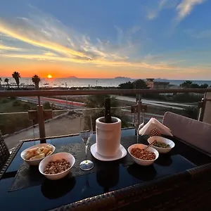 Appartamento Sunset Egadi, Marsala