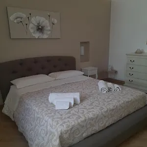 Casa vacanze Simarty, Marsala