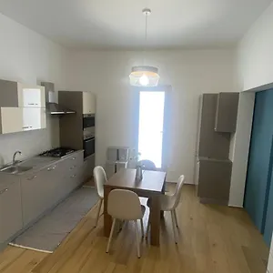 Casa vacanze In Centro, Marsala