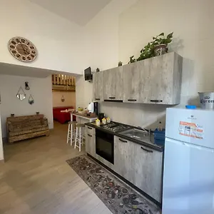 Appartamento Anna Location Turistica, Marsala
