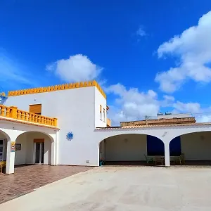 Casa vacanze Chicca D'azzurro, Marsala